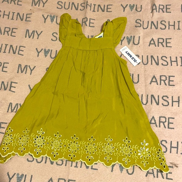Old navy dress NWT - Picture 1 of 2